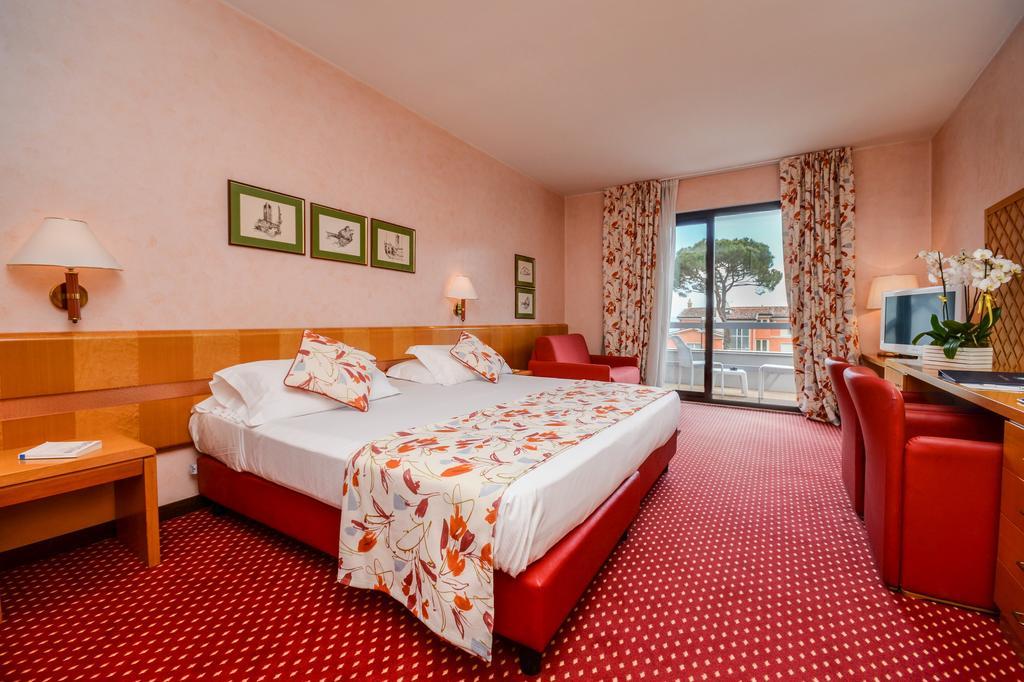 Hotel Oliveto Desenzano del Garda Exteriör bild